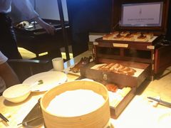-上饍·中国厨房(建发JFC品尚中心店)