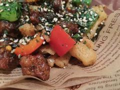 -新太二·鲜料川菜(万泰汇店)