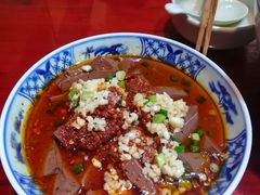 -窄巷子陕菜馆·地道陕西菜(粉巷店)