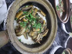 -红星光发煲仔饭(大石街店)