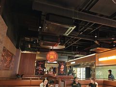 -虎哥六韩式烤肉料理 TIGERGRILL(隆生金山湖中心购物广场店)