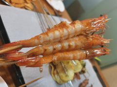 -烤五行·烧烤烤串(石佛营店)