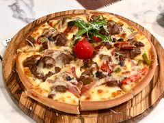 -1874融合西厨·观景餐厅(保利店)