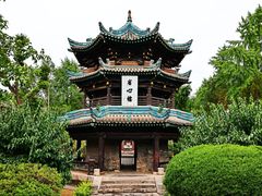 -西安化觉巷清真大寺