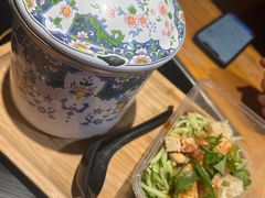 -新疆烧烤王(广灵店)