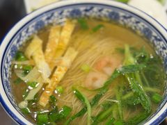 -澄信居膳麵