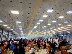 大堂-五洞大众牛餐馆(番禺分店)