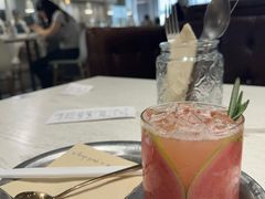 -娜娜家•Nana's restaurant(国金汇店)