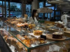 -麦田工坊(月湖店)