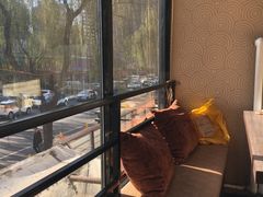 -粥天粥地创意中餐厅(王村南街店)