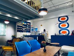 -argangKaffe(宝庆路店)