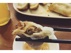 -小姜锅贴(凤凰街店)