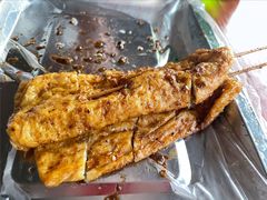 -阿梅姐美食店