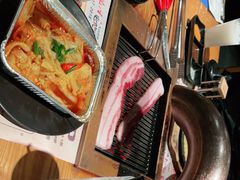 -千寻烧肉(政务区店)