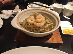 -浙江安吉JW万豪酒店·万豪中餐厅