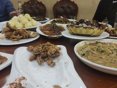 -满龙源餐厅(南十马路店)