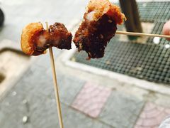 -脆皮五花肉(建东街旗舰店)