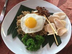 印尼炒饭-Mai Mai Restaurant