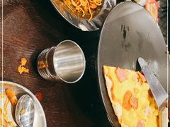 -机器人火炉披萨