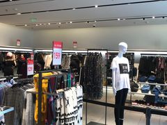 -ZARA(世贸天阶店)