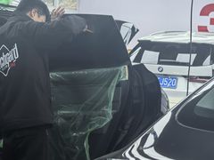 -大黄蜂汽车贴膜隐形车衣3M黑钻臻选(007店)