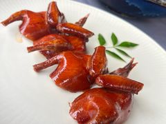 -珍滋味海鲜火锅酒家(蓝色港湾店)