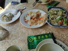 -维吾尔餐厅(宜山路店)