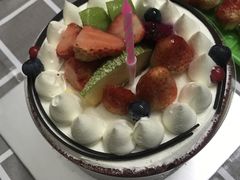 -BreadTalk面包新语·烘焙蛋糕(海珠丽影广场店)