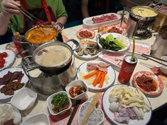 -火锅先生(五马街店)