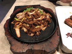 -106餐厅(山水文园店)