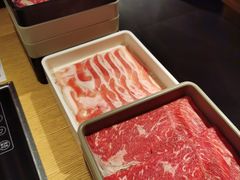 -温野菜涮涮锅(西单大悦城店)