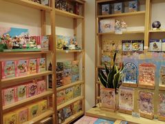 -猫的天空之城概念书店(大学路店)