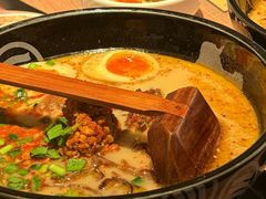 -味千拉面(和平大道奥山世纪城店)