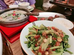 -桂小厨广西菜(万象城店)