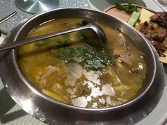 酸萝卜羊肉-华豫川酒家(双子塔店)