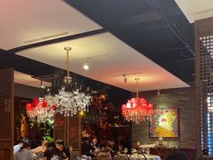 -小河盐帮·私家菜·烤鸭(三元桥·霄云路店)