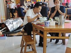 -唐河王记·南阳民间菜(国基路店)