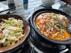 -李师傅脆肚(华强北店)
