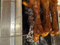 -老白清真烧烤(锦州旗舰店)