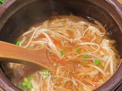 -满园烤鸭·春饼(沈北万达店)