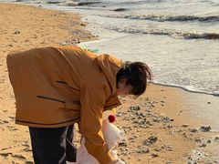 -辽宁团山国家级海洋公园