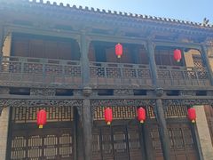 -柳氏民居