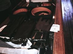 -FRANK STORE(巨鹿路店)