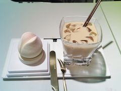 -麦雪尔甜品·生日蛋糕(新街口旗舰店)