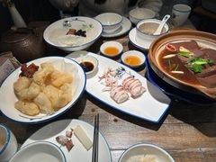 -海门鱼仔·潮汕味(燕岭店)