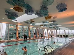 -上海静安香格里拉大酒店