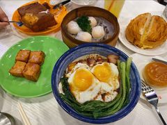 -澳门陈光记烧味饭店(南京德基广场店)