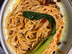 渝信特色拌面-渝信川菜(西单店)