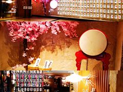 -佛山希尔顿酒店·融誉亚洲美食荟