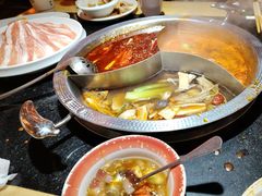 -吴老幺火锅(金龙店)